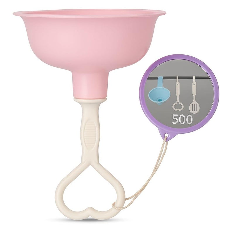 Virtual World مضخة شفط متعددة الأغراض لتنظيف الأنابيب – منظف قوي للمغسلة، المرحاض، حوض الاستحمام ومصرف المطبخ - Image 1