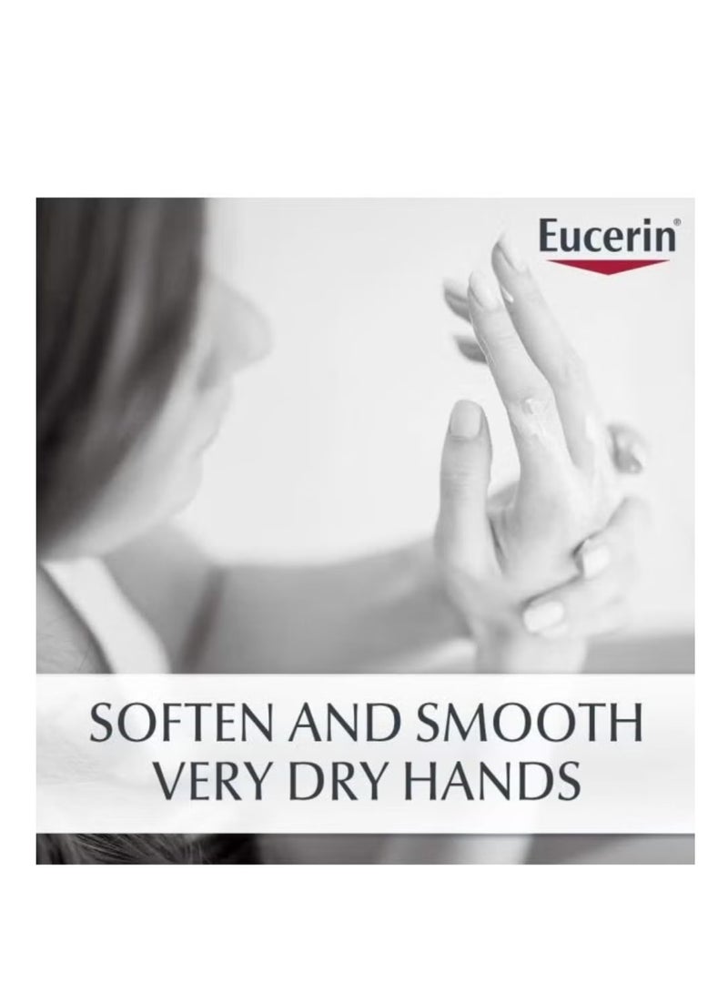 Eucerin Advanced Repair Hand Cream 78g - Image 2