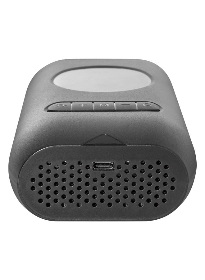 دي بي تي منفاخ اطارات، منفاخ هواء للسيارات، اسود، مقاس8.5*4.5*13.5سم - Image 4