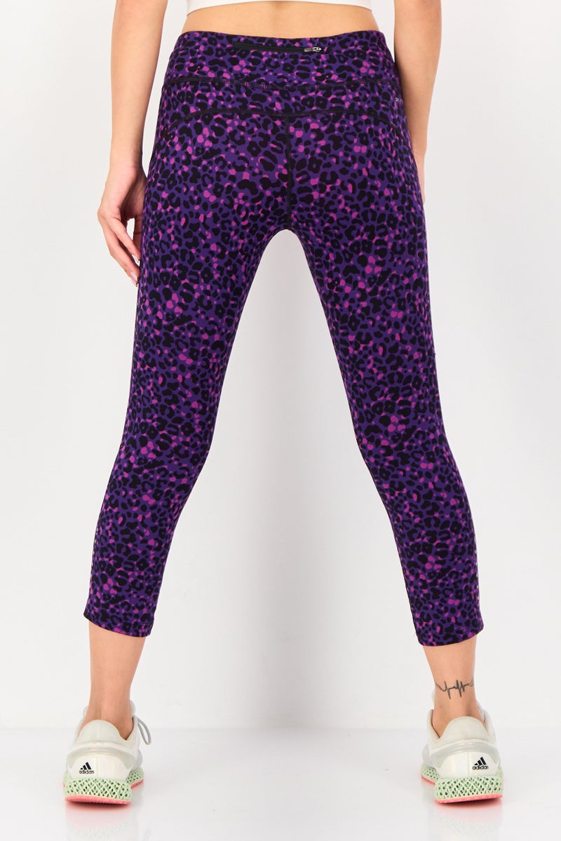 Nike Women Sportswear Fit Training Leggings, Multicolor - Image 2