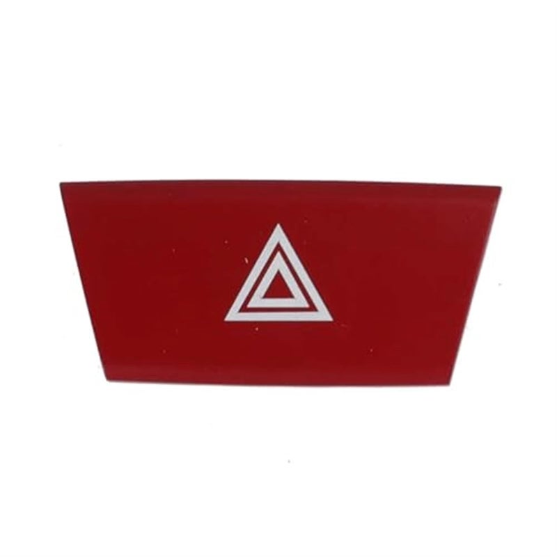 Wivplex Emergency Hazard Flasher Button for Citroen and Peugeot - Image 3