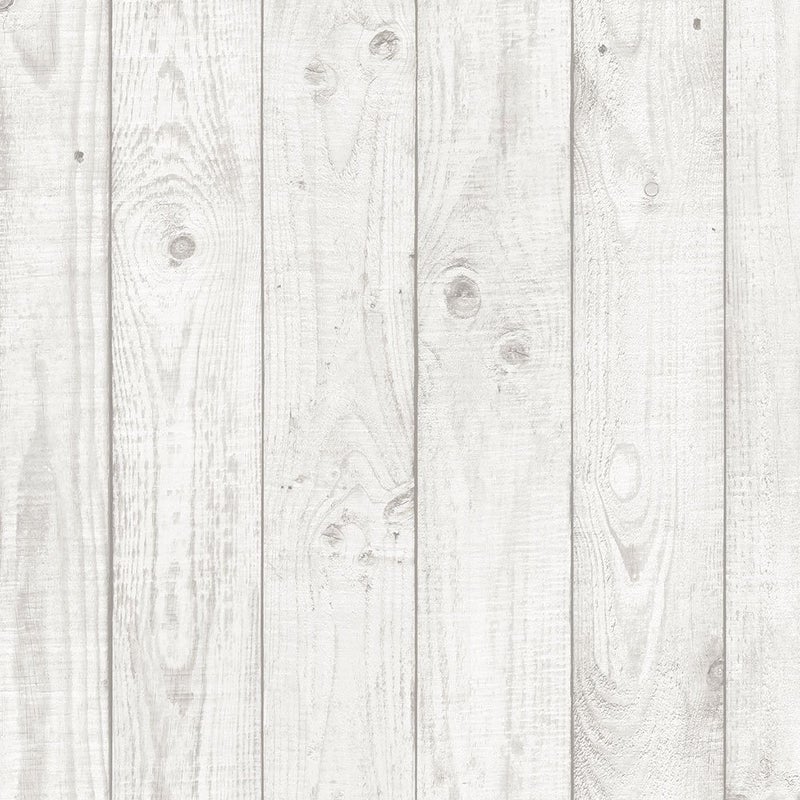 Norwall CK36615 Barn Board Bolt Wallpaper Wood