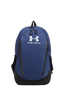 UNDER ARMOUR 【School season】 Printed Large Capacity Zipper Backpack School Bag Student Backpack Classic Backpack Laptop Backpack Colorful Backpack  - Image 1