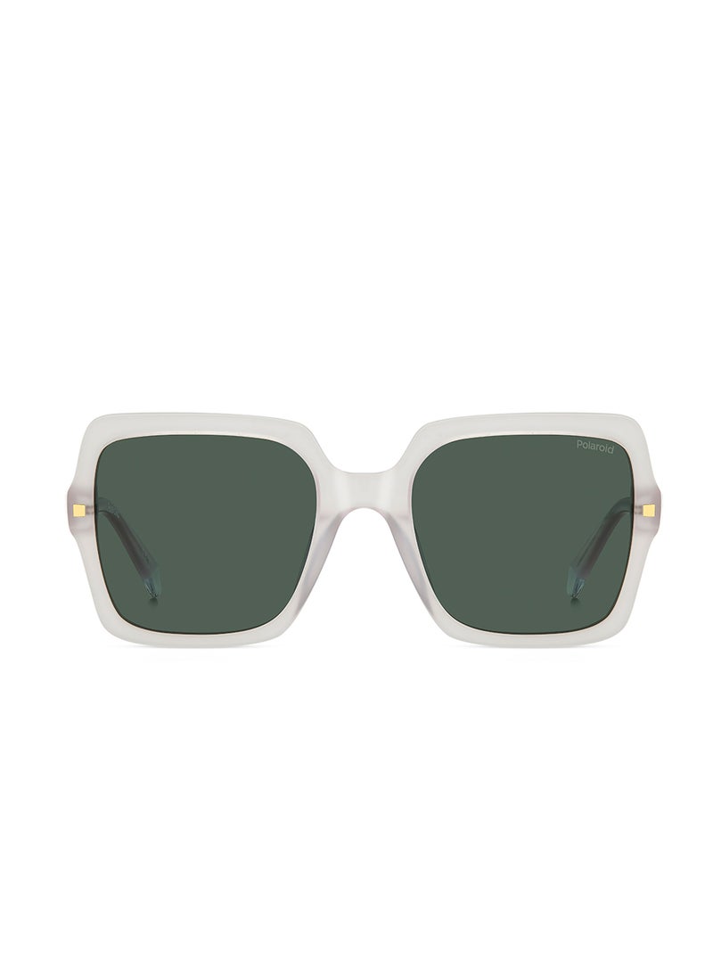 Polaroid Pld 4165/S/X Wayfarers Sunglasses  - Image 3