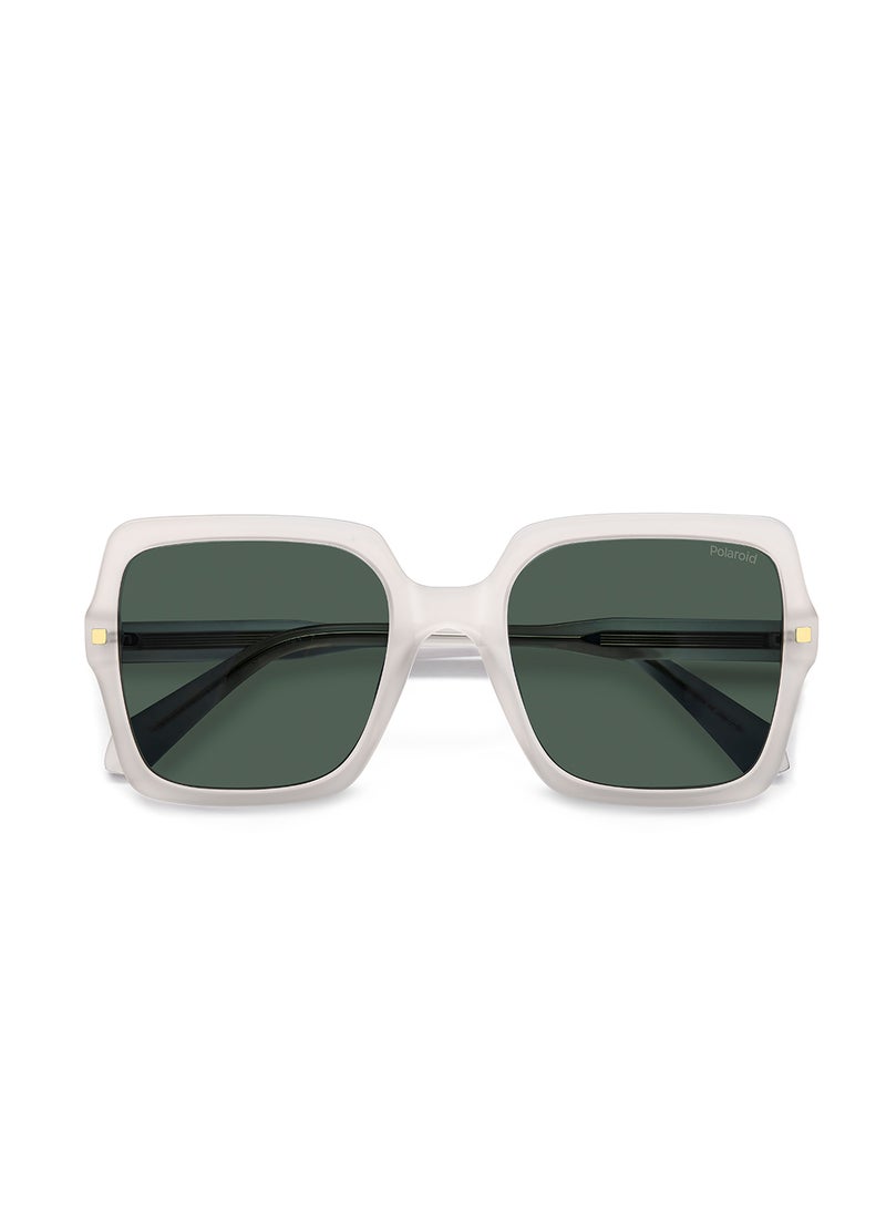 Polaroid Pld 4165/S/X Wayfarers Sunglasses  - Image 4