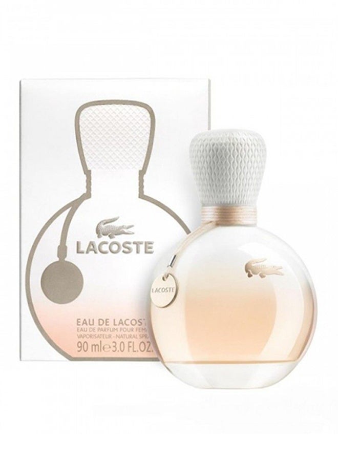 LACOSTE Eau De Lacoste EDP 90ml - Image 2