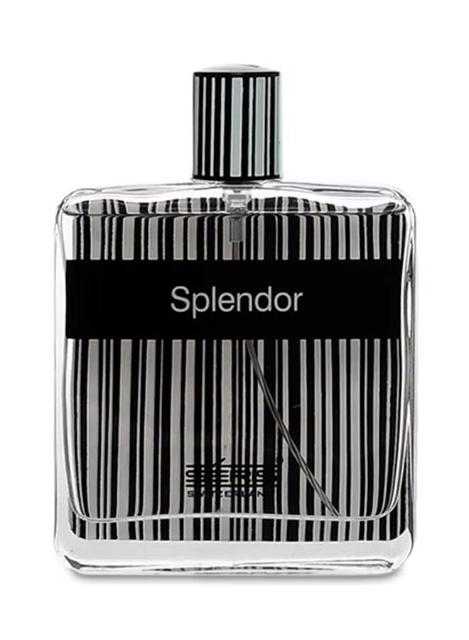 سيريس بارفامز ماء عطر سبلندر 100ملليلتر - Image 2
