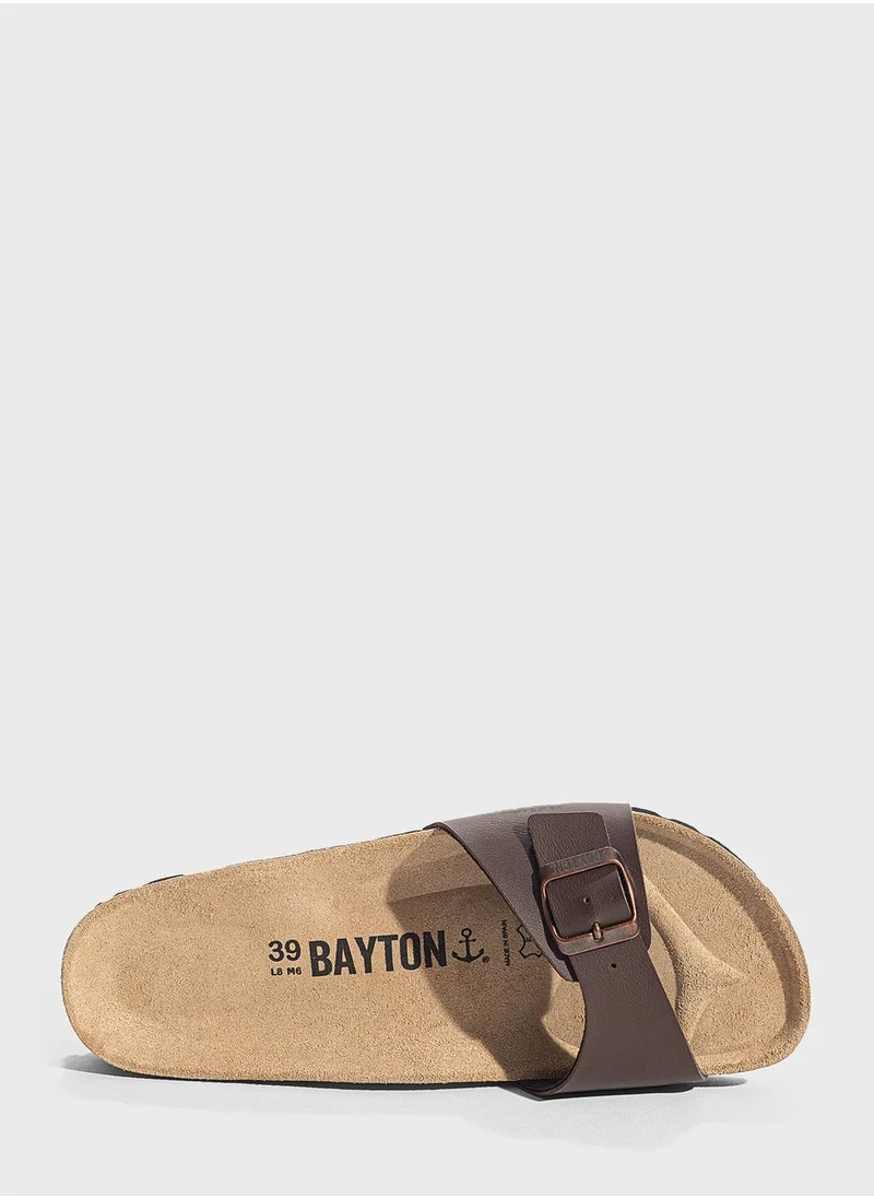 بيتون Prague Flat Sandals