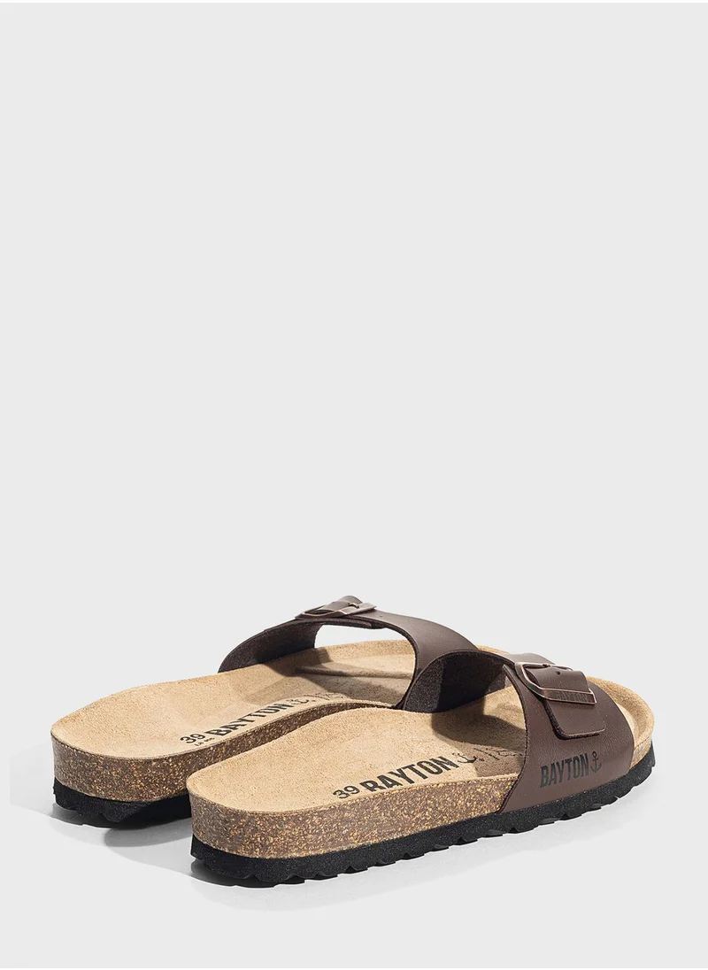 بيتون Prague Flat Sandals