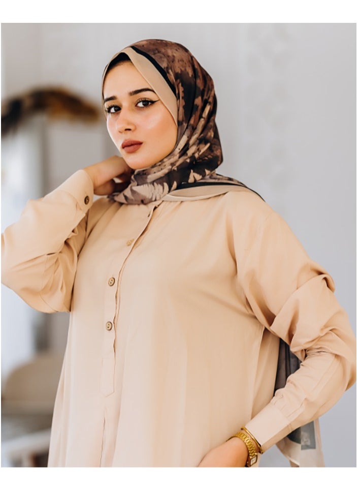 LONG TUNIC FOR WOMEN