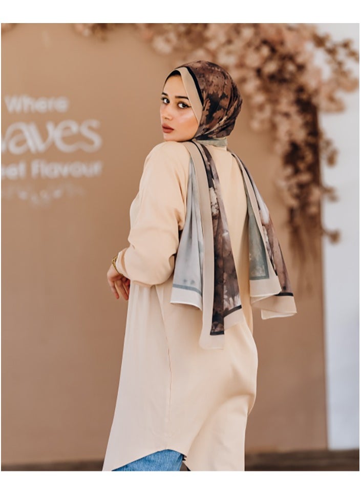 LONG TUNIC FOR WOMEN