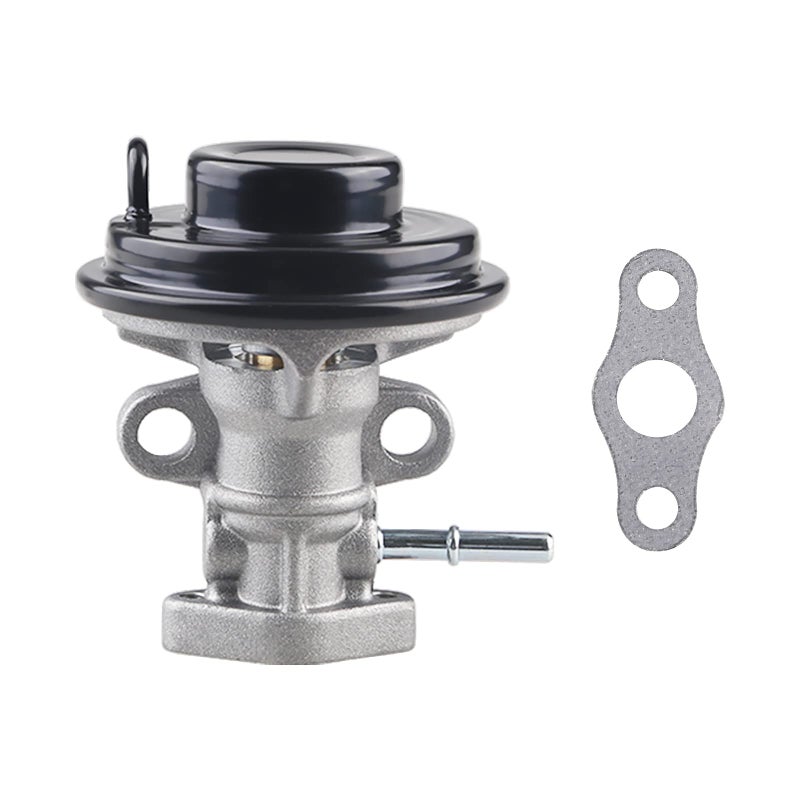 JDMON Compatible with EGR Exhaust Gas Recirculation Valve Toyota Camry 19972001 Solara 9901 RAV4 1998 1999 20004Cylinder Engine Automatic Transmission Models Replaces 2562074330