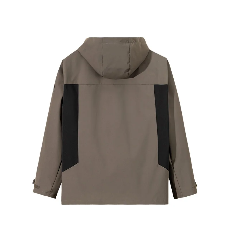 انتا TRN Woven Track Top