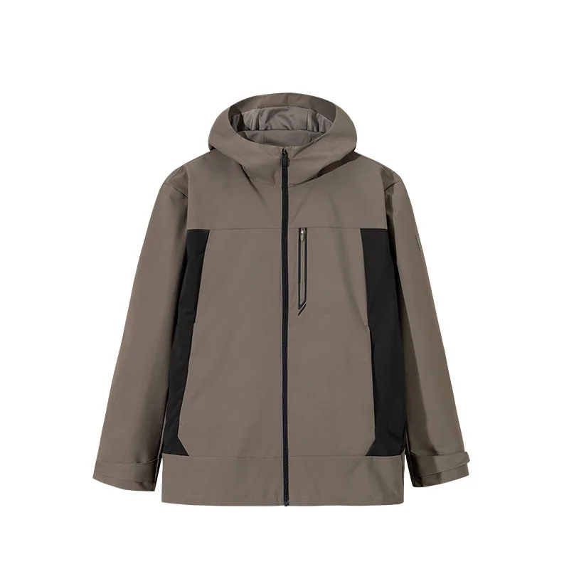 انتا TRN Woven Track Top