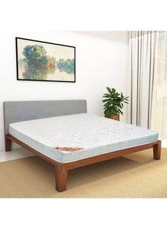 KARNAK Karnak K-Ortho Relax Medical Mattress (Medium Firm Feel) - 180 x 190cm (UK - Short Super King Size) 10 Centimeters  - Image 1