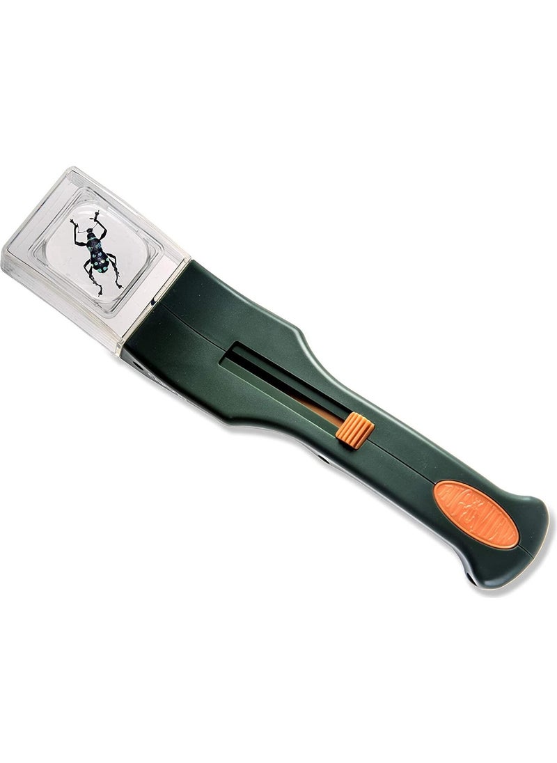 Carson - Bugview Hu-10 Quick Release Bug Catcher and Magnifier for Kids and Adults - Image 1