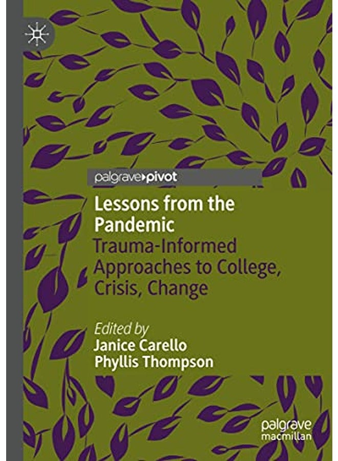 Lessons From The Pandemic 