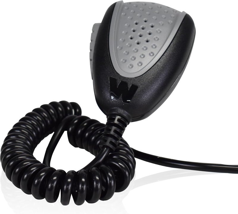 Whelen مركز التحكم في صفارة الإنذار المزدوج Whelen 295SSA1 - نظام صفارة 100 واط مع 17 نغمة - Image 3