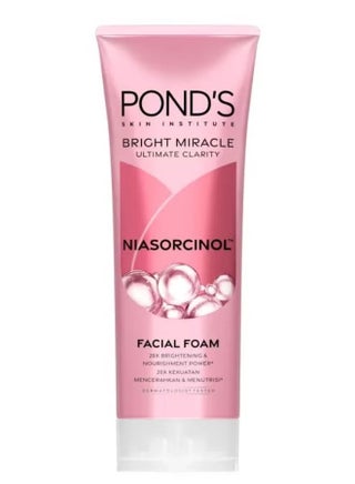 Bright Miracle Ultimate Clarity Niasorcinol