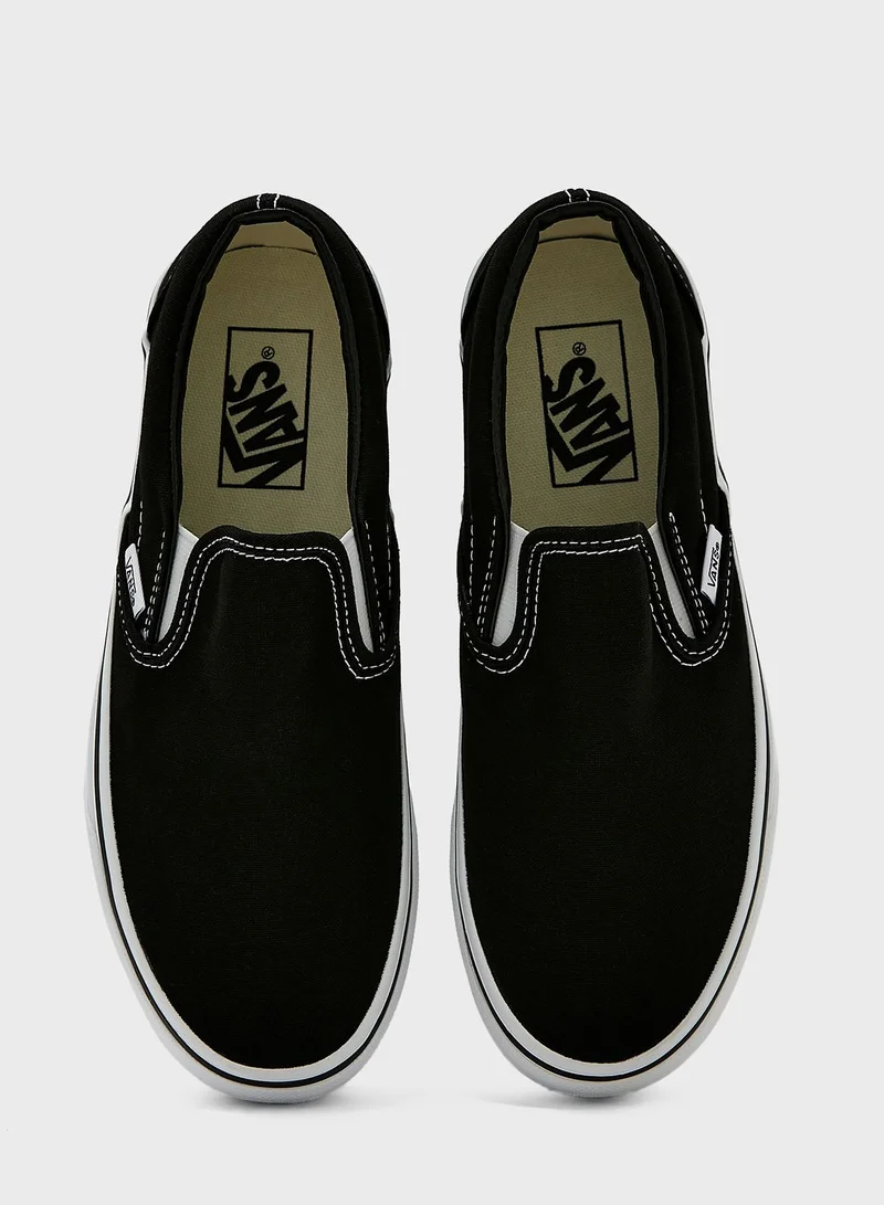 VANS Ua Classic Slip-On Stackform