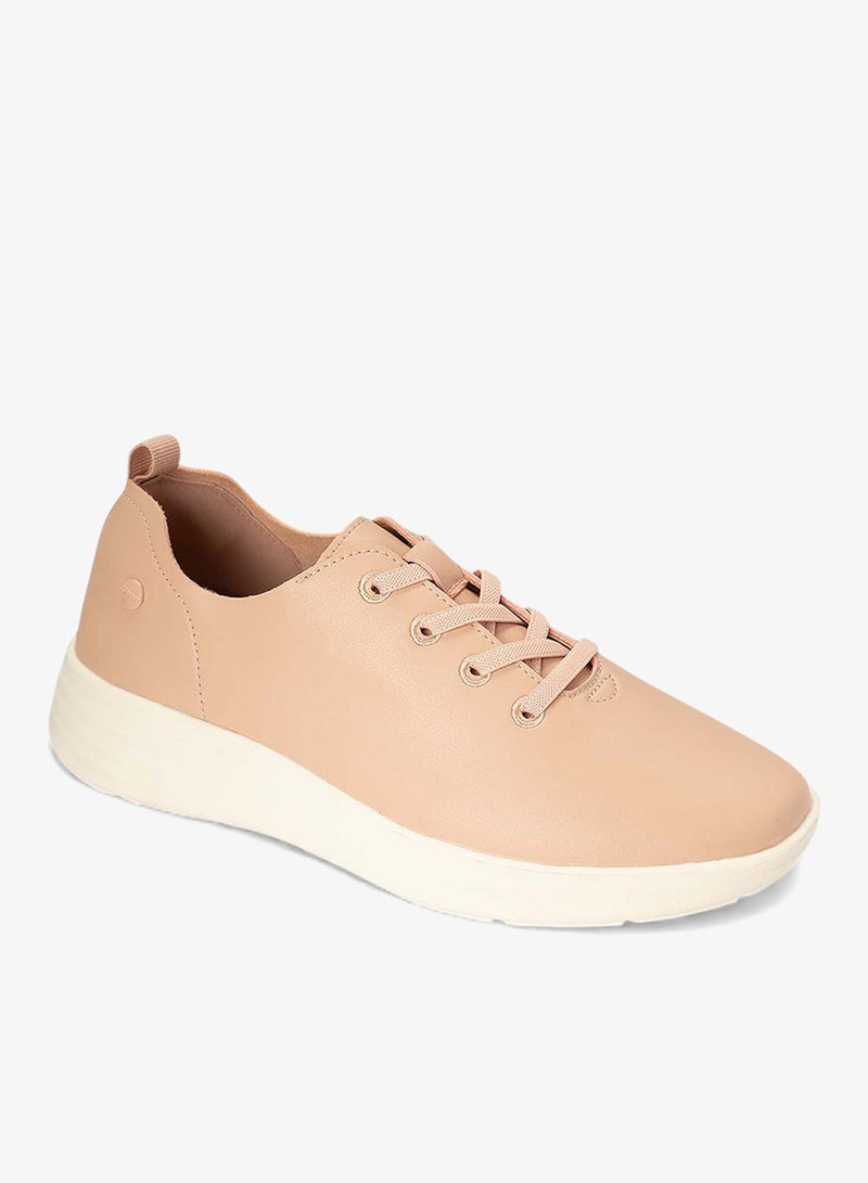 Bata Comfit Lace-Up Casual Sneaker - Image 2