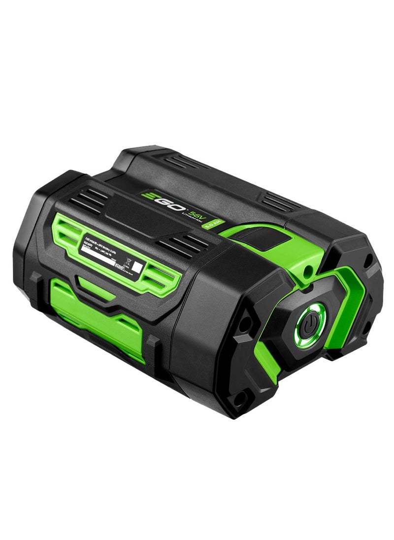 EGO Power+ - BA2800T 5.0AH BATTERY - Image 1
