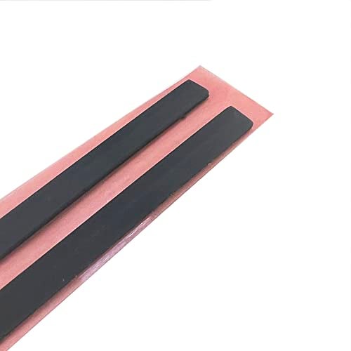 GinTai أقدام مطاطية لغطاء أسفل لابتوب GINTAI 2PCS لجهاز HP Spectre X360 13-AW TPN-Q225 L71973-001 باللون الأزرق - Image 3