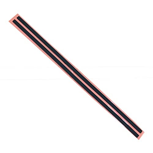 GinTai أقدام مطاطية لغطاء أسفل لابتوب GINTAI 2PCS لجهاز HP Spectre X360 13-AW TPN-Q225 L71973-001 باللون الأزرق - Image 2
