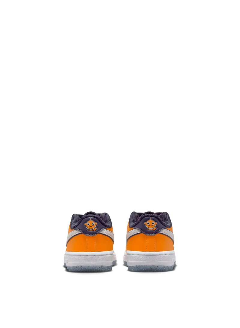 Nike Kids Force 1 Low Se Littles Bt