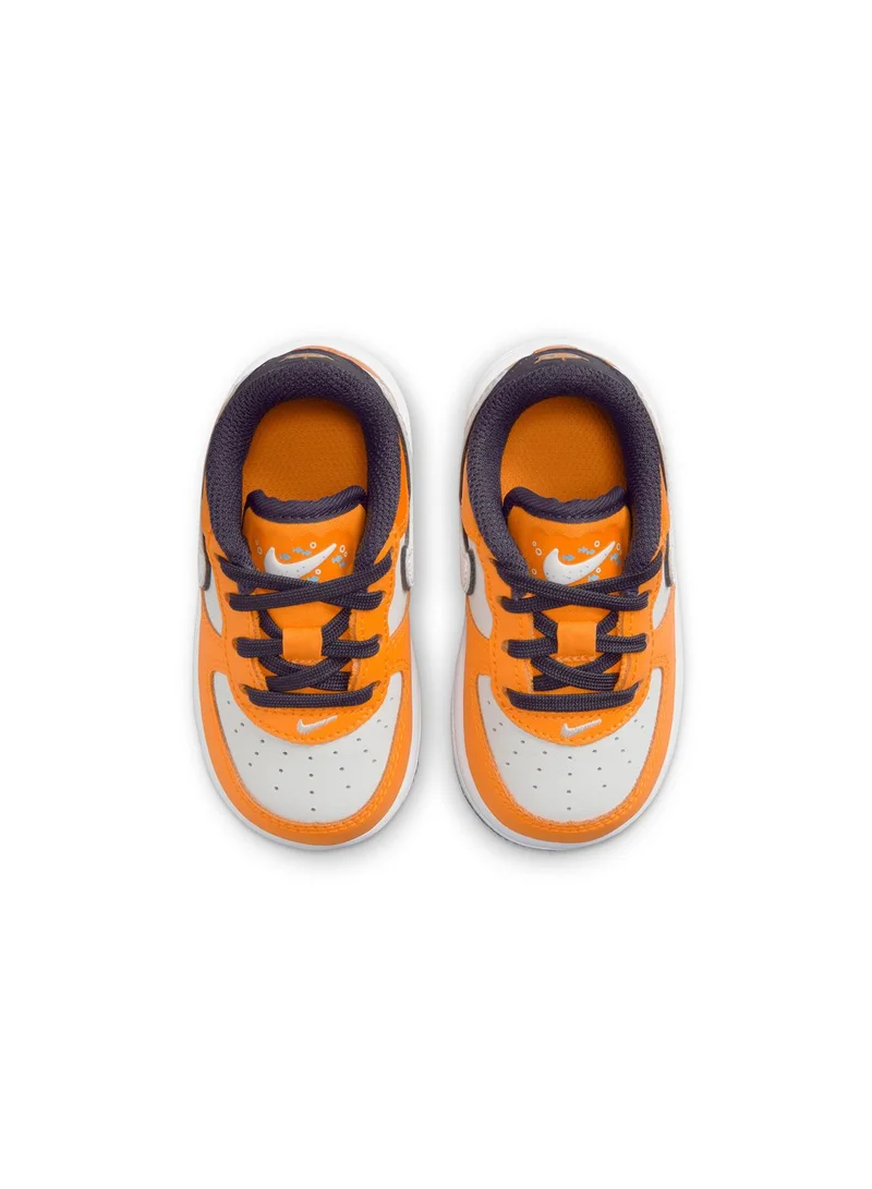 Nike Kids Force 1 Low Se Littles Bt