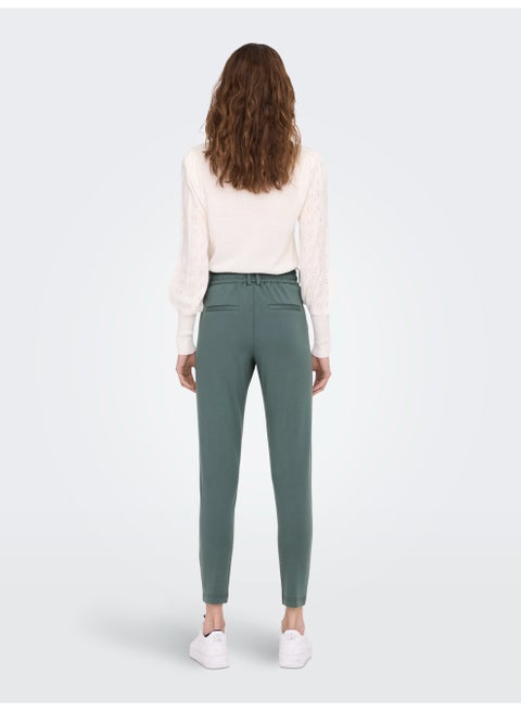ONLY Womens Poptrash Life Easy Col Pant