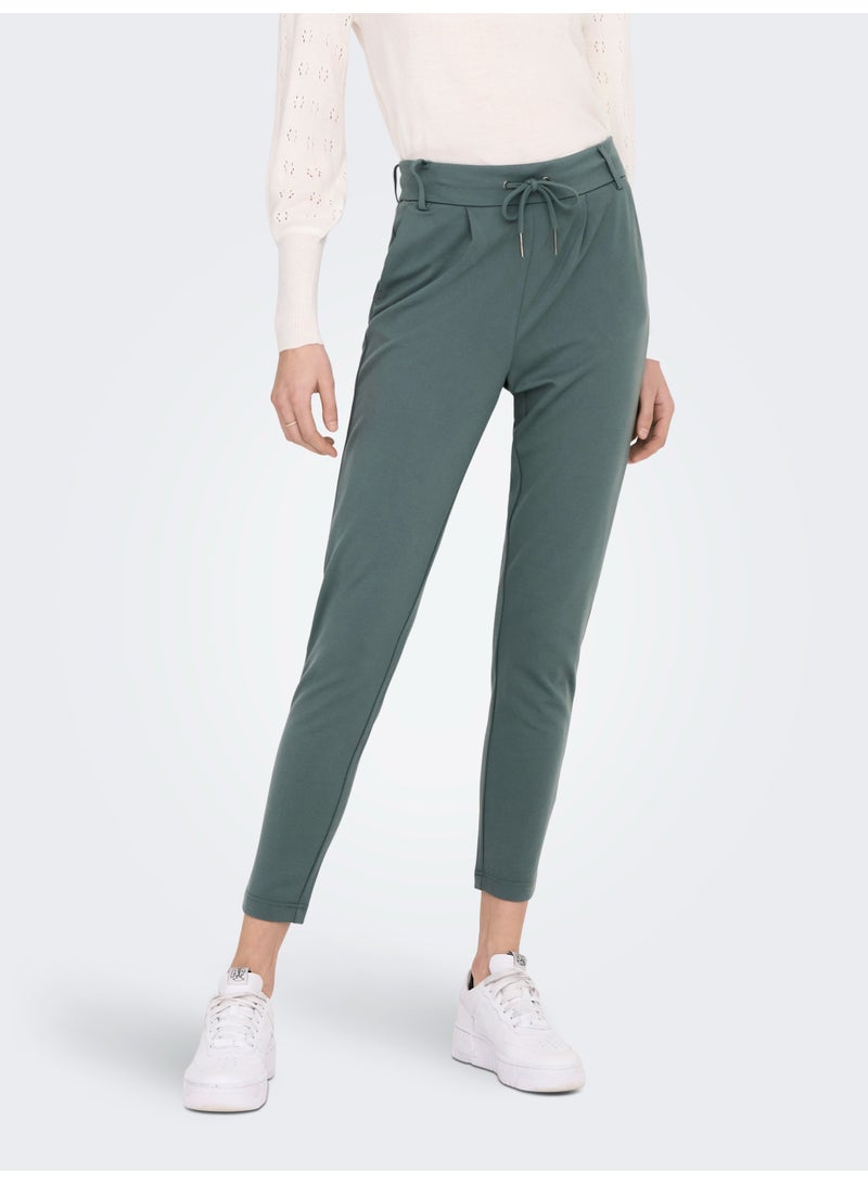 ONLY ONLY Womens Poptrash Life Easy Col Pant  - Image 2