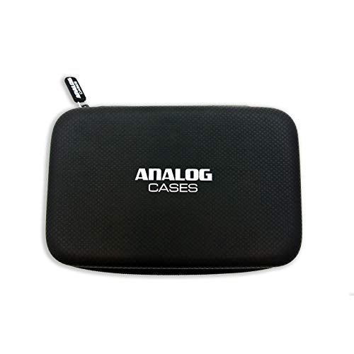 ANALOG CASES Korg Volca Case - Custom-Fitted Compact GLIDE Case for Travel - Image 4