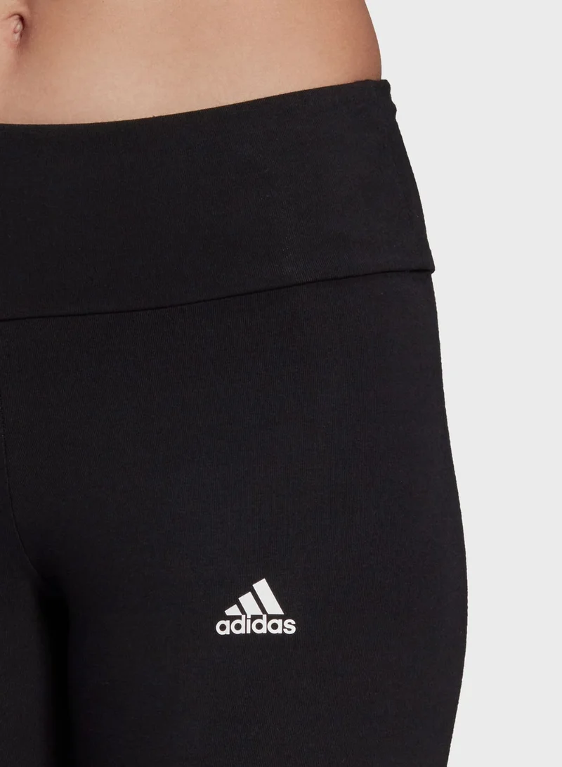 Adidas Linear Leggings