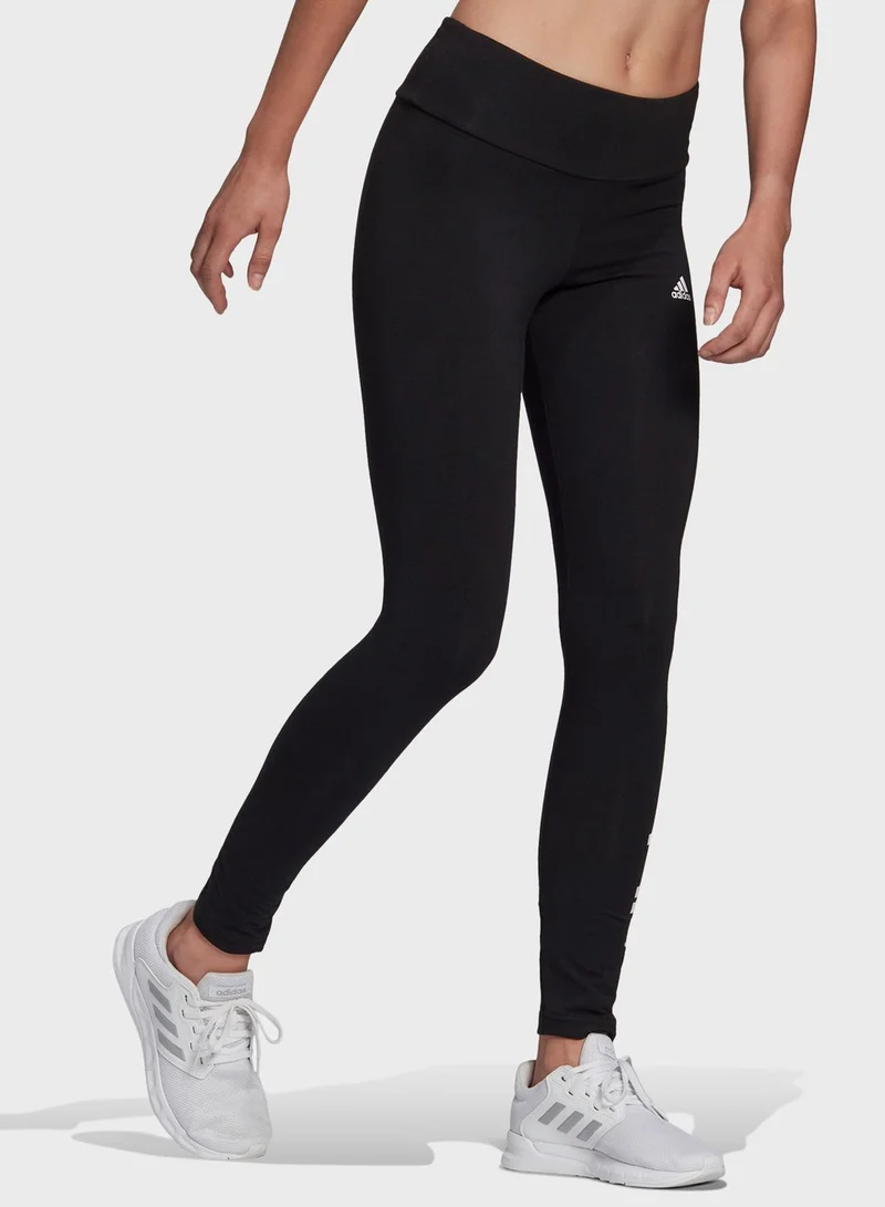 Adidas Linear Leggings