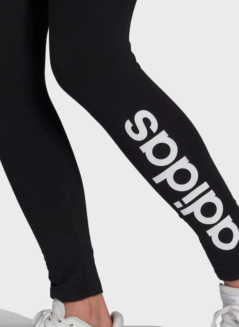 Adidas Linear Leggings