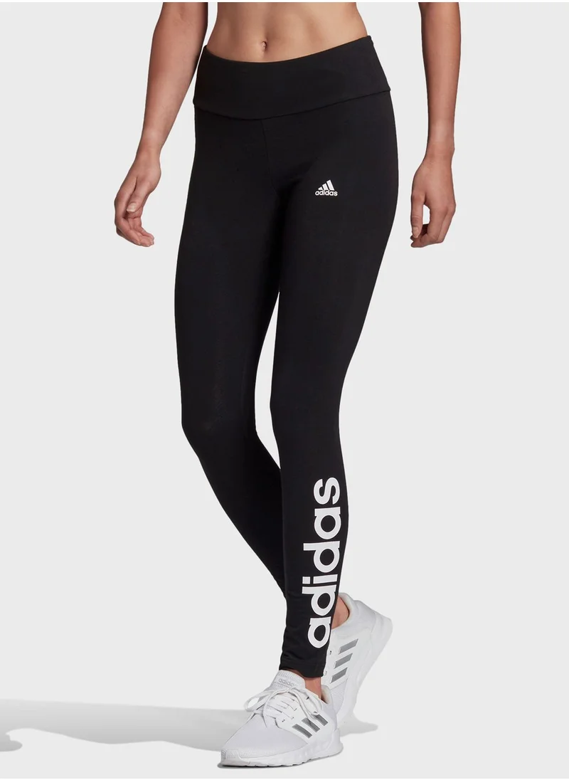 Adidas Linear Leggings