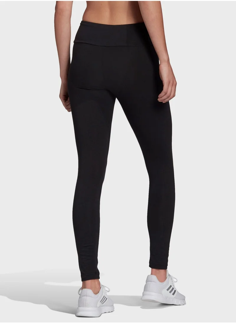 Adidas Linear Leggings