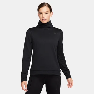 Nike Women's Therma-FIT Swift Element Running Top