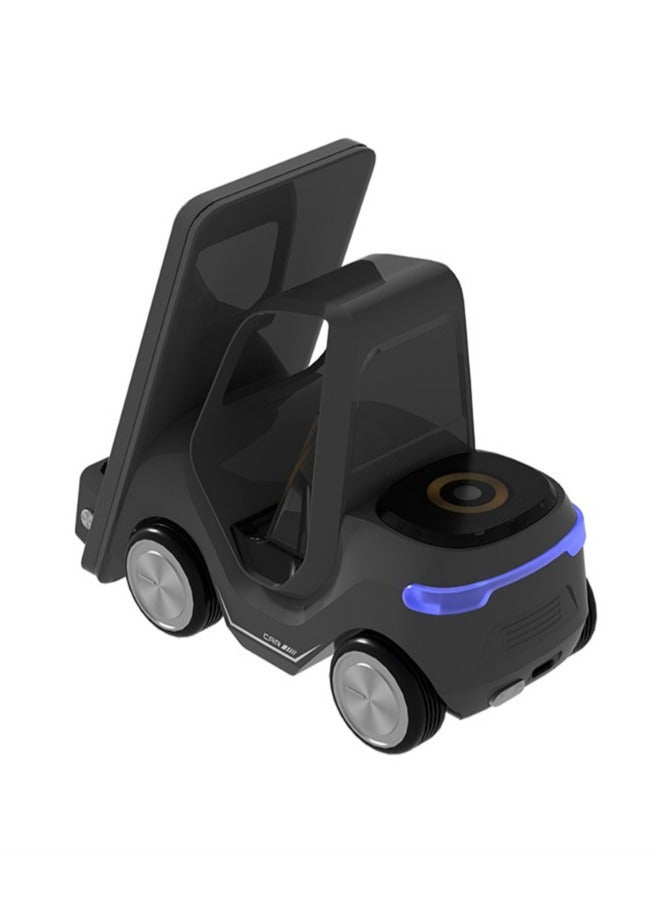 general 20W USB C Fast Charger Adapter Plug for IPhone 13/13 Pro/13 Pro Max/12/11/14/XS/XR/IPad Pro/IPad Air,Dual Port(Type C PD 3.0+ QC 3.0 USB) Wall Charging Plug - Image 3