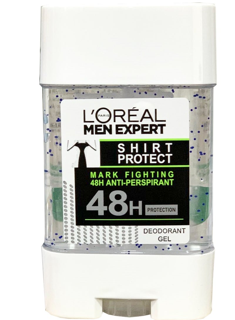 L'OREAL PARIS Loreal Men Expert Shirt Protect 75 Ml