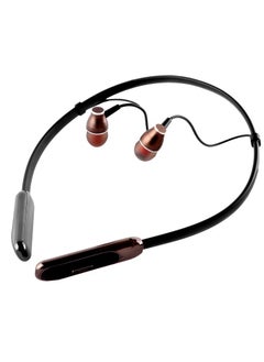 ProOne ProOne PHB3310 Wireless Neckband Handsfree, 8-10 hours playtime,fast charging,Voice Assistant,ultra low latency TWS earphones bletooth 5.0  - Image 1