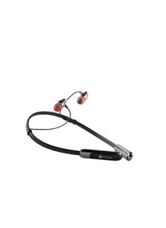 ProOne ProOne PHB3310 Wireless Neckband Handsfree, 8-10 hours playtime,fast charging,Voice Assistant,ultra low latency TWS earphones bletooth 5.0  - Image 4