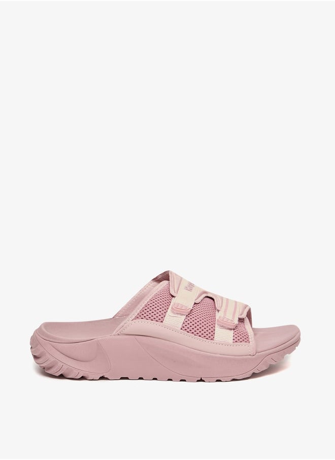 Kappa Women's Panelled Slides  - Image 3