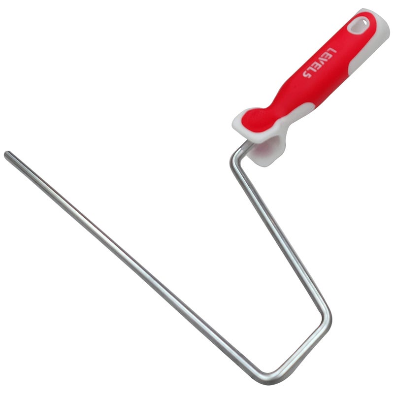 Level-5 LEVEL5 12" Drywall Compound Roller Frame | 4-904 - Image 5
