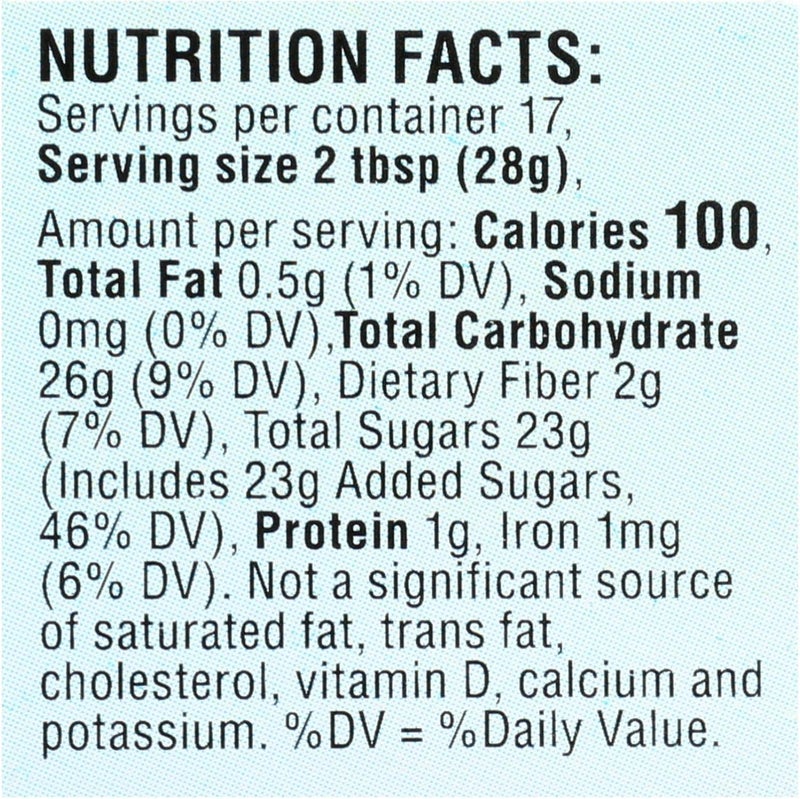 Silly Cow Farms Chocolate Marshmallow Swirl Hot Chocolate Mix - Image 2