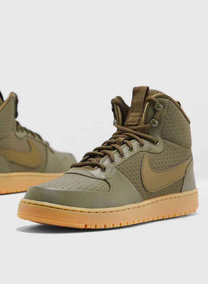 Nike Ebernon Mid Winter