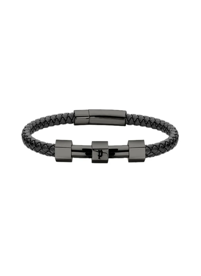 بوليس Police Hardware Bracelet for Men - PEAGB2214922