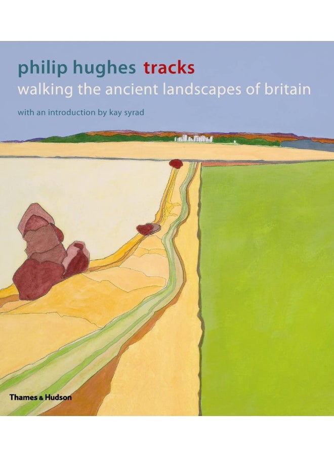null - Tracks: Walking the Ancient Landscapes of Britain - Image 1