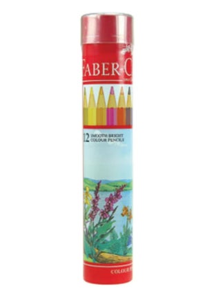 12-Piece Colour Pencils Set Multicolour - pzsku/Z399D9348E59317AE166EZ/45/1752183739/436ae2d5-6b0f-4f85-b2f3-cd32c0859bd8